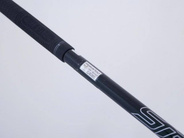 Driver : Yamaha : ไดรเวอร์ Yamaha Inpres DriveStar Type D (รุ่นล่าสุด ออกปี 2024 ตีไกล ตีมันมากๆ) Loft 10.5 ก้าน Fujikura Speeder NX TM-425d Flex SR