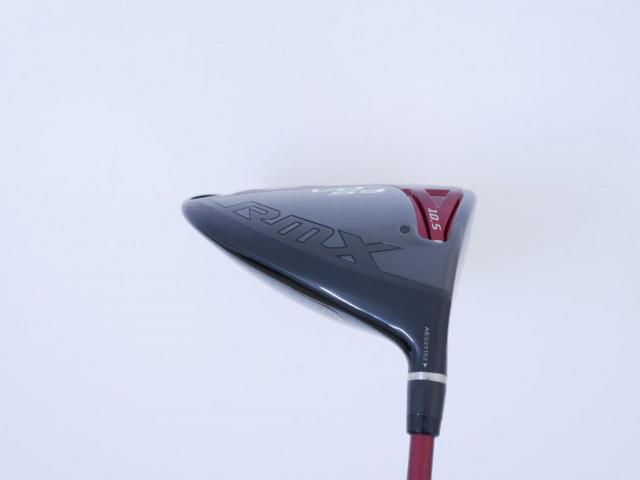 Driver : Yamaha : ไดรเวอร์ Yamaha RMX VD59 (รุ่นปี 2022) Loft 10.5 (ปรับได้) ก้าน Mitsubishi Diamana YR 50 Flex SR