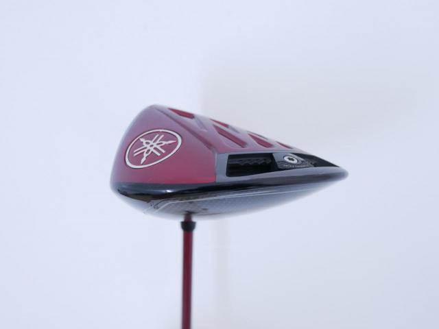 Driver : Yamaha : ไดรเวอร์ Yamaha RMX VD59 (รุ่นปี 2022) Loft 10.5 (ปรับได้) ก้าน Mitsubishi Diamana YR 50 Flex SR
