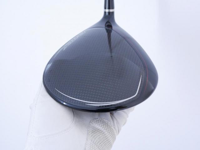 Driver : Yamaha : ไดรเวอร์ Yamaha RMX VD59 (รุ่นปี 2022) Loft 10.5 (ปรับได้) ก้าน Mitsubishi Diamana YR 50 Flex SR