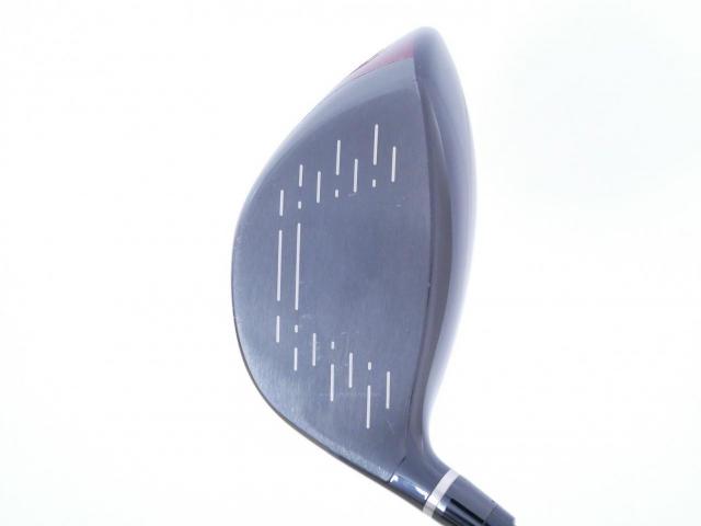 Driver : Yamaha : ไดรเวอร์ Yamaha RMX VD59 (รุ่นปี 2022) Loft 10.5 (ปรับได้) ก้าน Mitsubishi Diamana YR 50 Flex SR