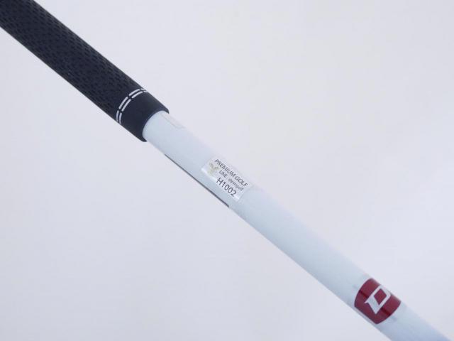 Driver : Yamaha : ไดรเวอร์ Yamaha RMX VD59 (รุ่นปี 2022) Loft 10.5 (ปรับได้) ก้าน Mitsubishi Diamana YR 50 Flex SR