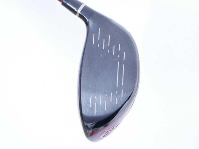 Driver : Yamaha : ไดรเวอร์ Yamaha RMX VD59 (รุ่นปี 2022) Loft 10.5 (ปรับได้) ก้าน Mitsubishi Diamana YR 50 Flex SR