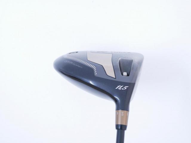 Driver : Yonex : ไดรเวอร์ Yonex Royal E-Zone DTP (รุ่นท๊อปสุด ปี 2018 ตีไกลมากๆ) Loft 11.5 Flex SR