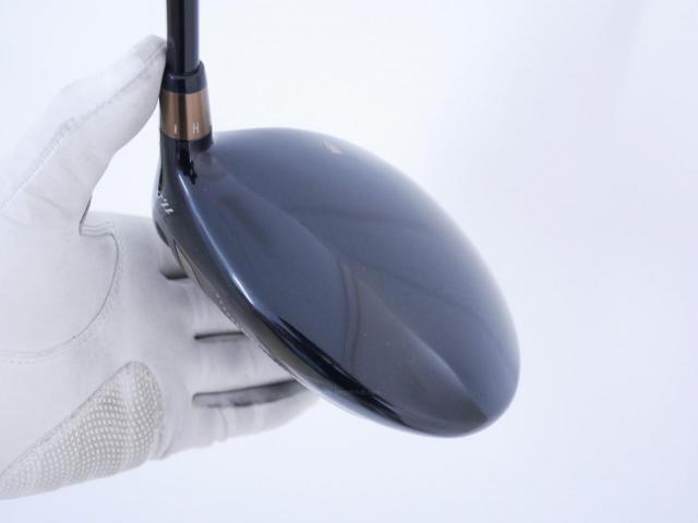 Driver : Yonex : ไดรเวอร์ Yonex Royal E-Zone DTP (รุ่นท๊อปสุด ปี 2018 ตีไกลมากๆ) Loft 11.5 Flex SR