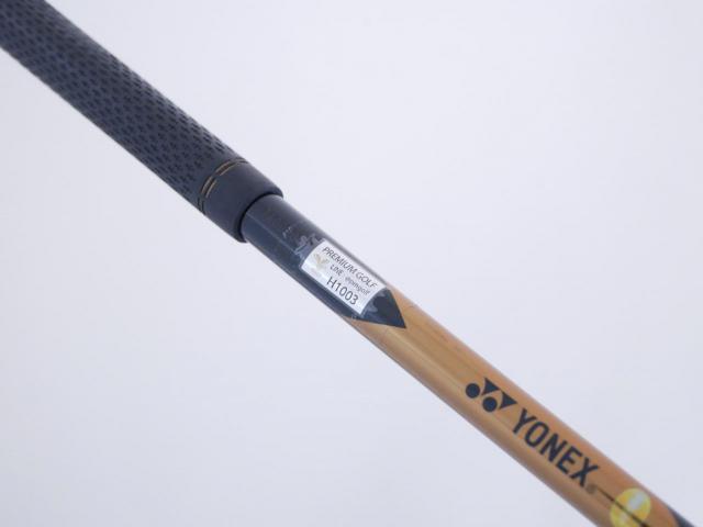 Driver : Yonex : ไดรเวอร์ Yonex Royal E-Zone DTP (รุ่นท๊อปสุด ปี 2018 ตีไกลมากๆ) Loft 11.5 Flex SR
