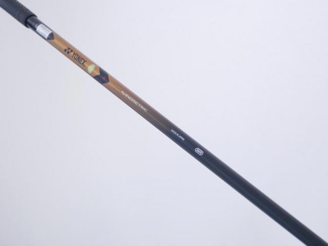 Driver : Yonex : ไดรเวอร์ Yonex Royal E-Zone DTP (รุ่นท๊อปสุด ปี 2018 ตีไกลมากๆ) Loft 11.5 Flex SR