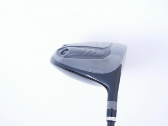 Driver : Katana : ไดรเวอร์ Katana Voltio Plus NINJA 8802Hi (ออกปี 2018 หน้าเด้งที่สุดๆ COR 0.8802) Loft 10.5 ก้าน Fujikura Speeder 462 Evolution Flex R