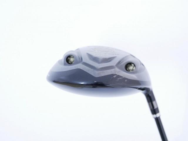 Driver : Katana : ไดรเวอร์ Katana Voltio Plus NINJA 8802Hi (ออกปี 2018 หน้าเด้งที่สุดๆ COR 0.8802) Loft 10.5 ก้าน Fujikura Speeder 462 Evolution Flex R