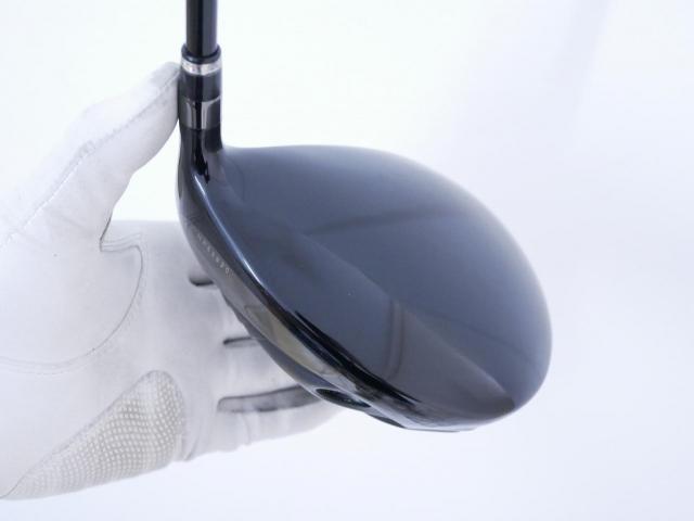 Driver : Katana : ไดรเวอร์ Katana Voltio Plus NINJA 8802Hi (ออกปี 2018 หน้าเด้งที่สุดๆ COR 0.8802) Loft 10.5 ก้าน Fujikura Speeder 462 Evolution Flex R
