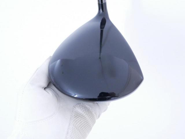 Driver : Katana : ไดรเวอร์ Katana Voltio Plus NINJA 8802Hi (ออกปี 2018 หน้าเด้งที่สุดๆ COR 0.8802) Loft 10.5 ก้าน Fujikura Speeder 462 Evolution Flex R