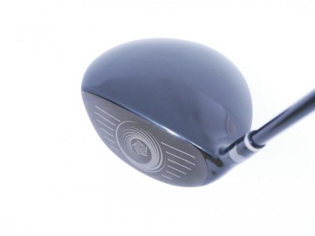 Driver : Katana : ไดรเวอร์ Katana Voltio Plus NINJA 8802Hi (ออกปี 2018 หน้าเด้งที่สุดๆ COR 0.8802) Loft 10.5 ก้าน Fujikura Speeder 462 Evolution Flex R