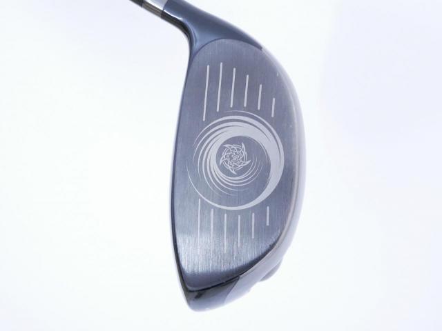 Driver : Katana : ไดรเวอร์ Katana Voltio Plus NINJA 8802Hi (ออกปี 2018 หน้าเด้งที่สุดๆ COR 0.8802) Loft 10.5 ก้าน Fujikura Speeder 462 Evolution Flex R