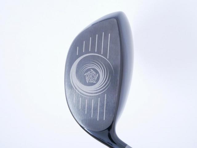 Driver : Katana : ไดรเวอร์ Katana Voltio Plus NINJA 8802Hi (ออกปี 2018 หน้าเด้งที่สุดๆ COR 0.8802) Loft 10.5 ก้าน Fujikura Speeder 462 Evolution Flex R