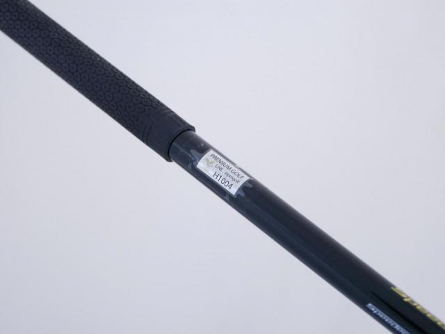 Driver : Katana : ไดรเวอร์ Katana Voltio Plus NINJA 8802Hi (ออกปี 2018 หน้าเด้งที่สุดๆ COR 0.8802) Loft 10.5 ก้าน Fujikura Speeder 462 Evolution Flex R