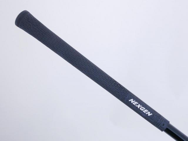 Driver : Katana : ไดรเวอร์ Katana Voltio Plus NINJA 8802Hi (ออกปี 2018 หน้าเด้งที่สุดๆ COR 0.8802) Loft 10.5 ก้าน Fujikura Speeder 462 Evolution Flex R