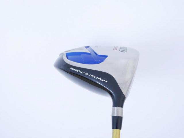 Driver : Katana : Katana Sword ATC-589 (460cc.) Loft 10.5 ก้าน Speeder 589 Flex R