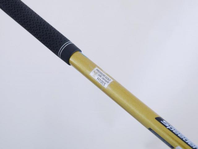 Driver : Katana : Katana Sword ATC-589 (460cc.) Loft 10.5 ก้าน Speeder 589 Flex R