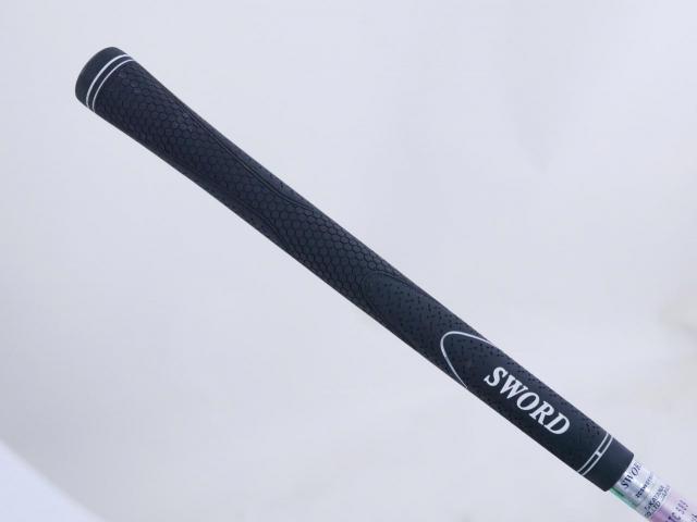 Driver : Katana : Katana Sword ATC-589 (460cc.) Loft 10.5 ก้าน Speeder 589 Flex R