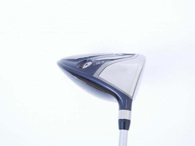 Driver : Bridgestone : ไดรเวอร์ Bridgestone JGR (รุ่นปี 2020 460cc.) Loft 10.5 ก้าน Fujikura Air Speeder Flex SR
