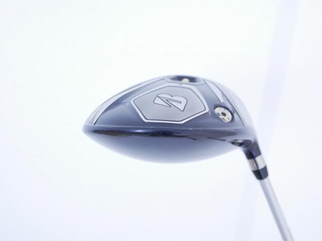 Driver : Bridgestone : ไดรเวอร์ Bridgestone JGR (รุ่นปี 2020 460cc.) Loft 10.5 ก้าน Fujikura Air Speeder Flex SR
