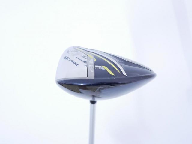 Driver : Bridgestone : ไดรเวอร์ Bridgestone JGR (รุ่นปี 2020 460cc.) Loft 10.5 ก้าน Fujikura Air Speeder Flex SR