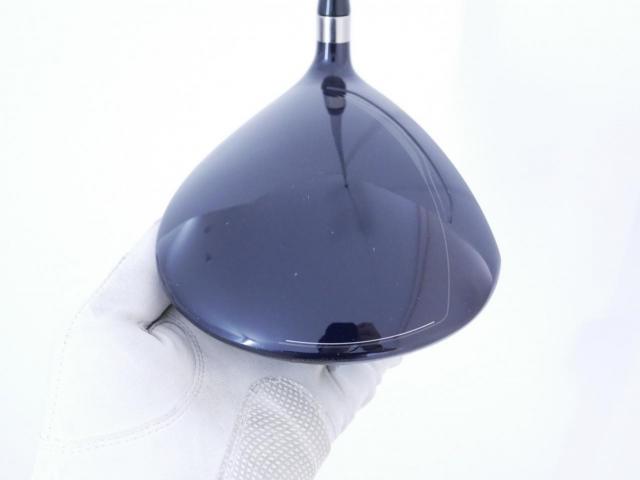 Driver : Bridgestone : ไดรเวอร์ Bridgestone JGR (รุ่นปี 2020 460cc.) Loft 10.5 ก้าน Fujikura Air Speeder Flex SR