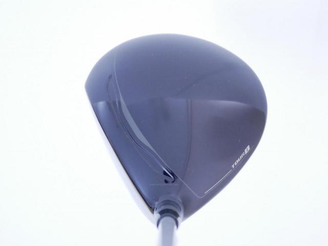 Driver : Bridgestone : ไดรเวอร์ Bridgestone JGR (รุ่นปี 2020 460cc.) Loft 10.5 ก้าน Fujikura Air Speeder Flex SR