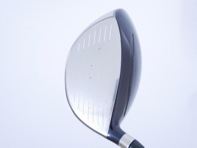 Driver : Bridgestone : ไดรเวอร์ Bridgestone JGR (รุ่นปี 2020 460cc.) Loft 10.5 ก้าน Fujikura Air Speeder Flex SR