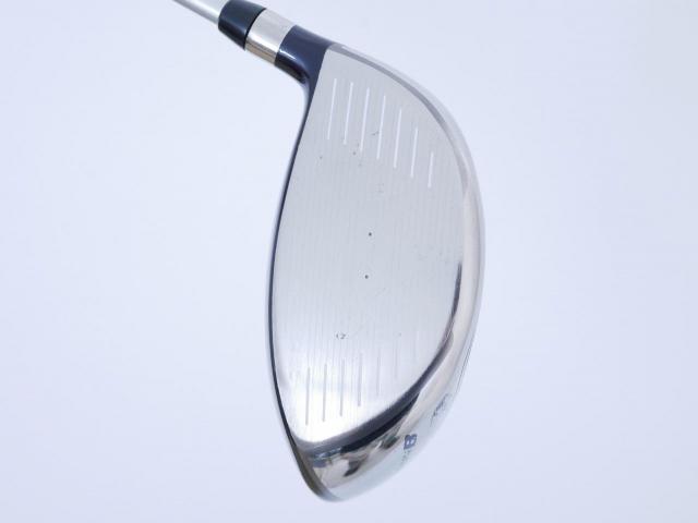 Driver : Bridgestone : ไดรเวอร์ Bridgestone JGR (รุ่นปี 2020 460cc.) Loft 10.5 ก้าน Fujikura Air Speeder Flex SR