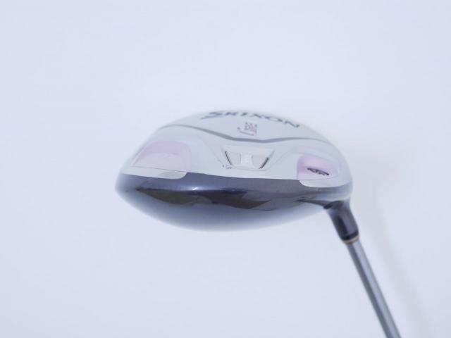 Lady club : All : ไดรเวอร์ Srixon GIE (460cc.) Loft 13.5 Flex L