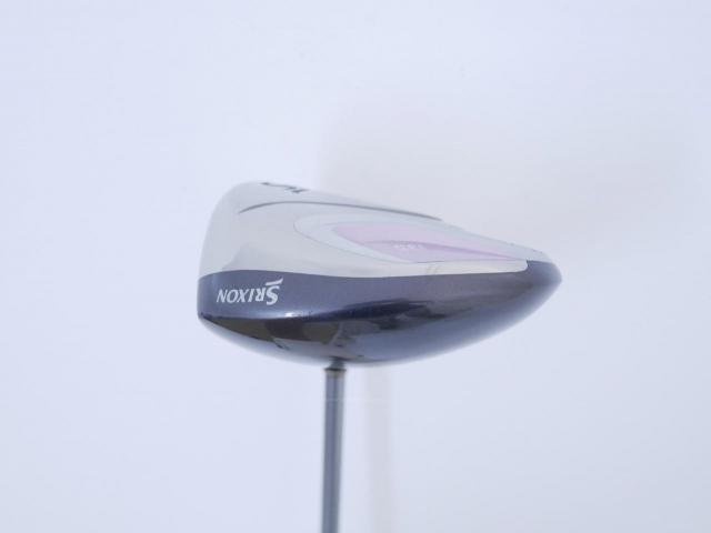 Lady club : All : ไดรเวอร์ Srixon GIE (460cc.) Loft 13.5 Flex L