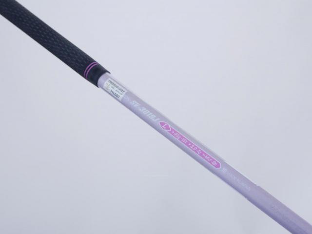 Lady club : All : ไดรเวอร์ Srixon GIE (460cc.) Loft 13.5 Flex L