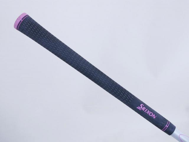 Lady club : All : ไดรเวอร์ Srixon GIE (460cc.) Loft 13.5 Flex L