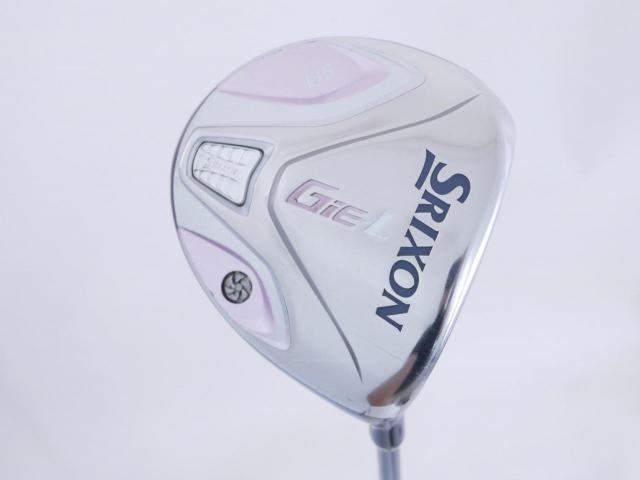 Lady club : All : ไดรเวอร์ Srixon GIE (460cc.) Loft 13.5 Flex L