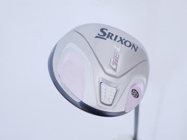 Lady club : All : ไดรเวอร์ Srixon GIE (460cc.) Loft 13.5 Flex L