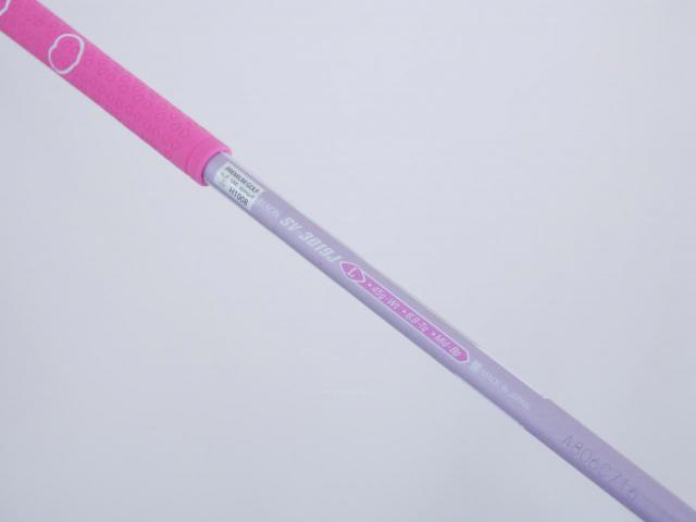 Lady club : All : ไดรเวอร์ Srixon GIE (460cc.) Loft 13.5 Flex L