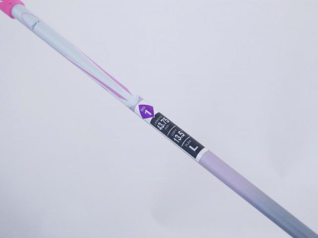 Lady club : All : ไดรเวอร์ Srixon GIE (460cc.) Loft 13.5 Flex L