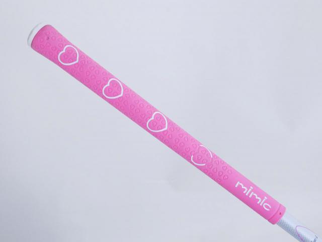 Lady club : All : ไดรเวอร์ Srixon GIE (460cc.) Loft 13.5 Flex L