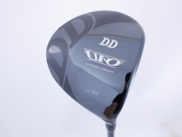 Driver : Kasco : ไดรเวอร์ Kasco UFO (ออกปี 2021 ตีง่ายมาก) Loft 10.5 Flex R
