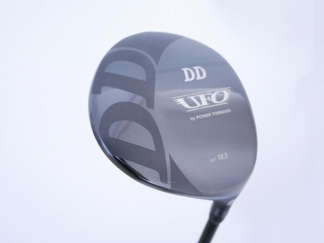 Driver : Kasco : ไดรเวอร์ Kasco UFO (ออกปี 2021 ตีง่ายมาก) Loft 10.5 Flex R