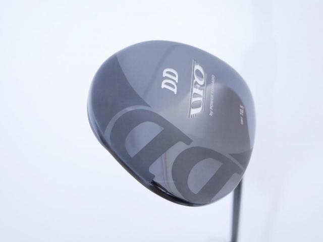 Driver : Kasco : ไดรเวอร์ Kasco UFO (ออกปี 2021 ตีง่ายมาก) Loft 10.5 Flex R