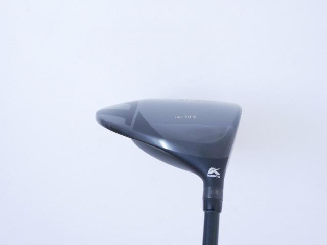 Driver : Kasco : ไดรเวอร์ Kasco UFO (ออกปี 2021 ตีง่ายมาก) Loft 10.5 Flex R
