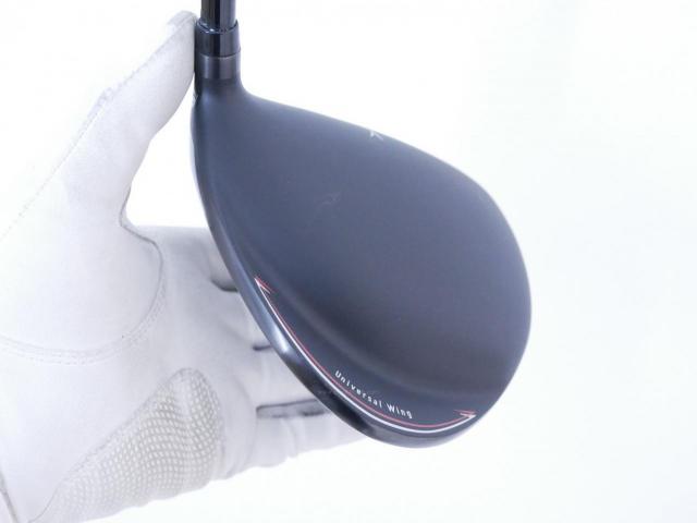 Driver : Kasco : ไดรเวอร์ Kasco UFO (ออกปี 2021 ตีง่ายมาก) Loft 10.5 Flex R