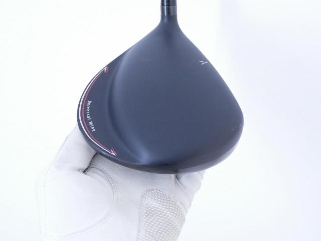 Driver : Kasco : ไดรเวอร์ Kasco UFO (ออกปี 2021 ตีง่ายมาก) Loft 10.5 Flex R