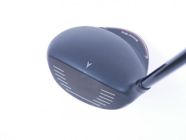 Driver : Kasco : ไดรเวอร์ Kasco UFO (ออกปี 2021 ตีง่ายมาก) Loft 10.5 Flex R