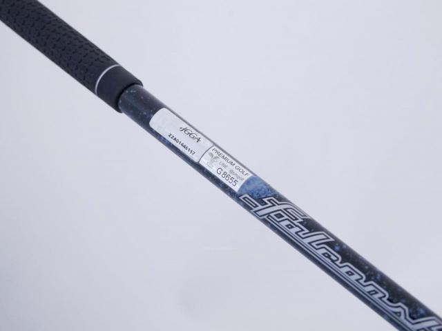 Driver : Kasco : ไดรเวอร์ Kasco UFO (ออกปี 2021 ตีง่ายมาก) Loft 10.5 Flex R