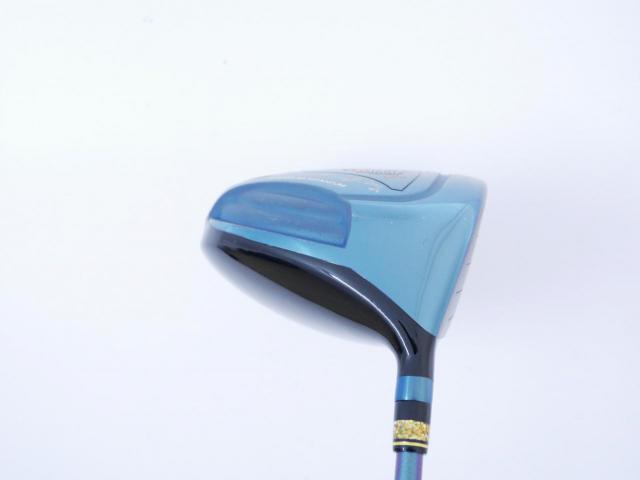 Lady club : All : ไดรเวอร์ Mutsumi Honma MH488Max (ปี 2019 หัวขนาด 488cc. หน้าเด้งเกินกฏ) Loft 12.5 Flex L