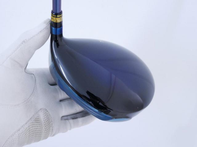 Lady club : All : ไดรเวอร์ Mutsumi Honma MH488Max (ปี 2019 หัวขนาด 488cc. หน้าเด้งเกินกฏ) Loft 12.5 Flex L