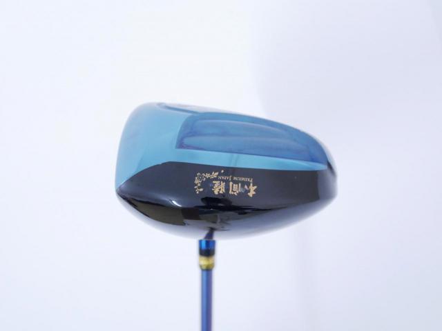 Lady club : All : ไดรเวอร์ Mutsumi Honma MH488Max (ปี 2019 หัวขนาด 488cc. หน้าเด้งเกินกฏ) Loft 12.5 Flex L